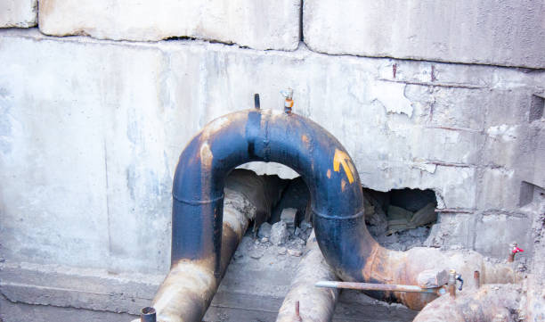 Best Commercial water damage restoration  in Port Jefferson Station, NY