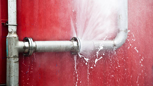 Best 24/7 water damage repair  in Port Jefferson Station, NY